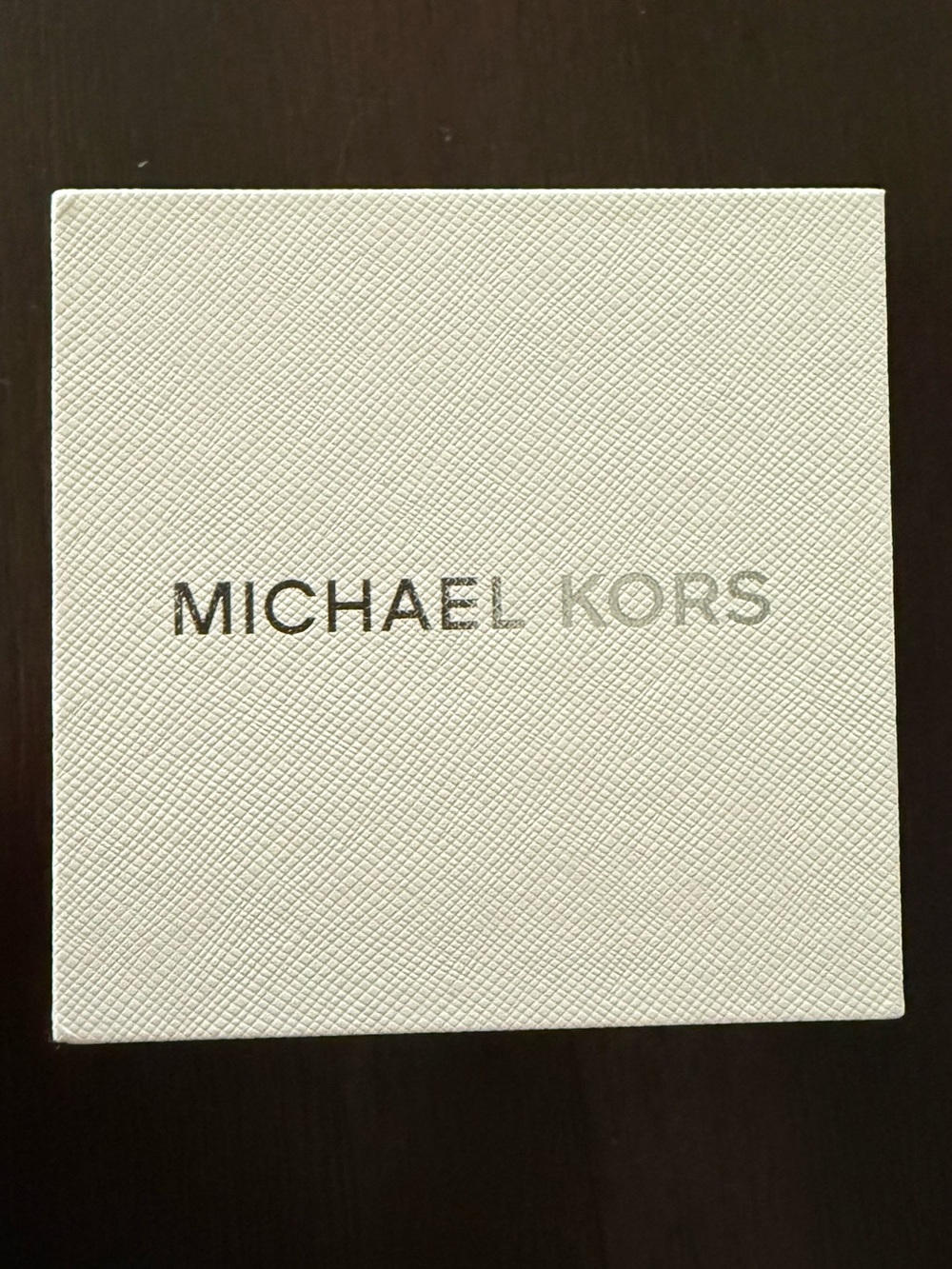 Michael Kors Rose Gold Watch - Picture 2 of 4